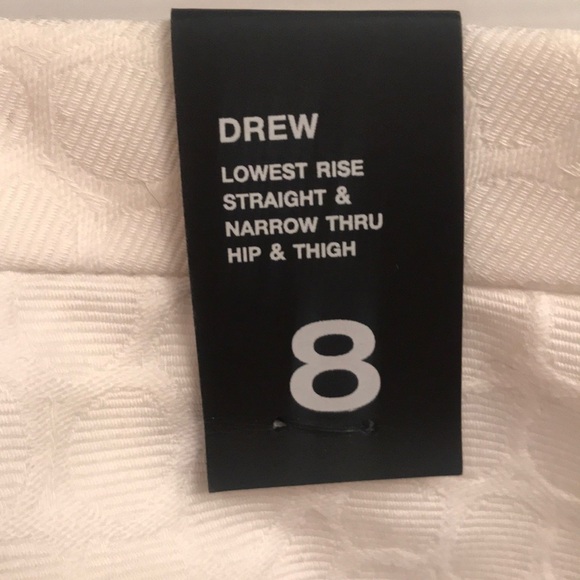 The Limited brand size 8 Drew fit pants- NWT - Picture 6 of 8